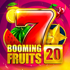 Booming Fruits 20